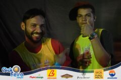 Camarote Espaço Folia (PM)